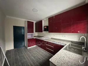 4-Bedroom Duplex for Rent in Oke-Badan Estate, Akobo