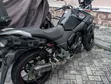 2020 Suzuki V-Strom 250cc Black - 2