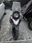 2020 Suzuki V-Strom 250cc Black - 3