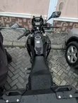 2020 Suzuki V-Strom 250cc Black - 4