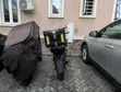 2020 Suzuki V-Strom 250cc Black - 5