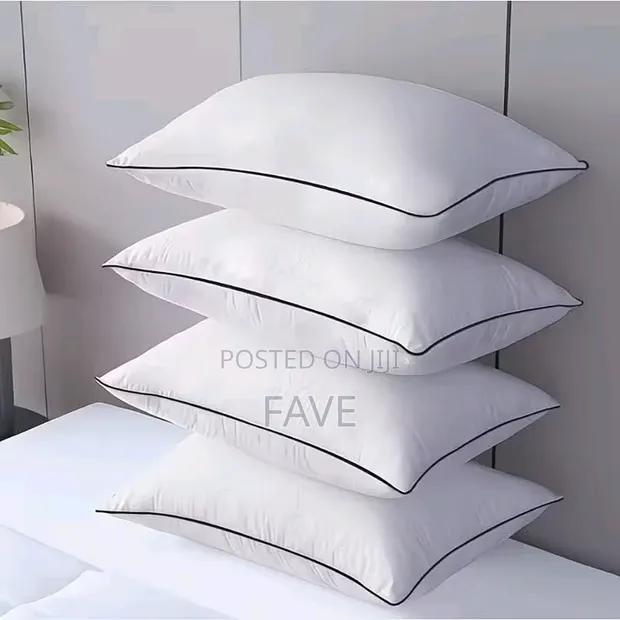 Original Full Fiber Pillows - 1