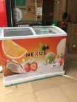 Sabon Nexus Nuna Ice Cream Maker - 2