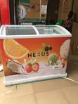 Sabon Nexus Nuna Ice Cream Maker - 3