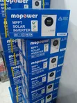 Mopower 1.5kVA 12V Hybrid Inverter - 1