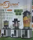 8-in-1 Eko Zuma Blender - 1