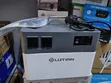 1200W Lutian Solar Generator with 1kWh Battery - 4