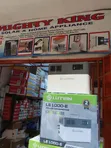 1200W Lutian Solar Generator with 1kWh Battery - 5