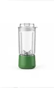 Portable Rechargeable Blender - 6 Blades - 3