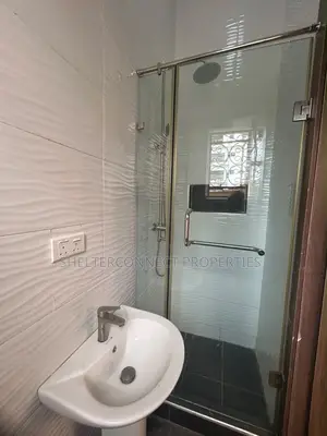 2-Bedroom Serviced Apartment for Rent in Lekki Phase 1