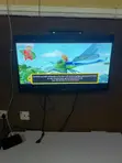 Samsung 32-inch Non-Smart TV - 2