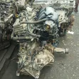 22-Pin Toyota Tukunbo Gearbox 4x4 (2016-2018) - 1
