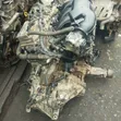 22-Pin Toyota Tukunbo Gearbox 4x4 (2016-2018) - 2