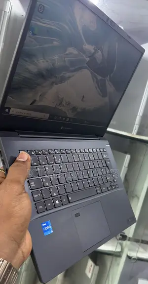 Dynabook Tecra A40-J Laptop: 8GB RAM, 256GB SSD, Intel Core i5