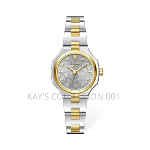 Scottie Quartz Wrist Watch - Brand New