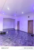 3-Bedroom Block of Flats don haya a Oke-Badan Estate, Akobo - 1