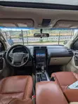 Toyota Land Cruiser Prado 4.0 2019 Black - 4