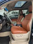 Toyota Land Cruiser Prado 4.0 2019 Black - 5