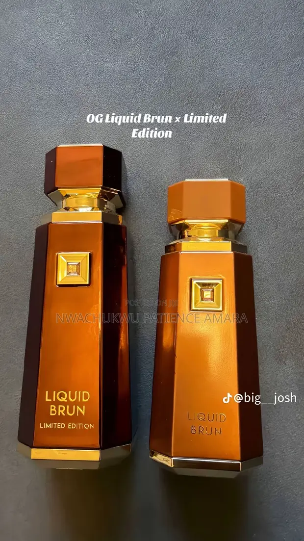 Amaura Scent Perfume & Oils - 1