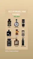 Amaura Scent Perfume & Oils - 4
