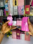 Amaura Scent Perfume & Oils - 5