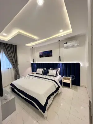 Furnished 1-Bedroom Apartment for Rent in Life Camp