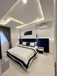 Furnished 1-Bedroom Apartment for Rent in Life Camp - 1