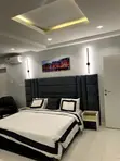 Furnished 1-Bedroom Apartment for Rent in Life Camp - 4
