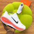 Nike Vomero Plus ZoomX Sneakers - 4