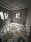 3-Bedroom Block of Flats don haya a Unity Estate, Ado/Ajah - 1