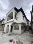 3-Bedroom Block of Flats don haya a Unity Estate, Ado/Ajah - 3