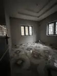 3-Bedroom Block of Flats don haya a Unity Estate, Ado/Ajah - 4
