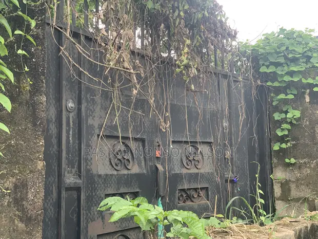 Fenced & Gated 2 Plots, Imo Housing Road 5 Extension - 1