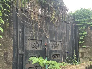 Fenced & Gated 2 Plots, Imo Housing Road 5 Extension