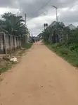 Fenced & Gated 2 Plots, Imo Housing Road 5 Extension - 2