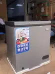 Sabon Nexus 160L Chest Freezer Mai Garanti na Shekaru 10 - 3