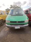 Volkswagen Transporter 1983 - Grey - 1
