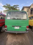 Volkswagen Transporter 1983 - Grey - 3