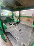 Volkswagen Transporter 1983 - Grey - 5