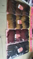 Filipino Gashin Taka - Mai Girgije - 5
