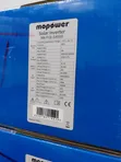 Mopower 4kVA 24V Hybrid Inverter - 2