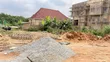 500sqm Filin Gona Mai Kauri a Rayfield Garden City Estate, Ibadan - 2