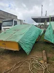 Brand New 122.5 Ton Lowbed Trailer - 1