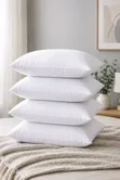 Comfy Full Fibre Pillows - Sabon - 2