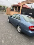 Toyota Camry 2004 Blue - 2