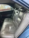 Toyota Camry 2004 Blue - 4