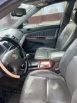 Toyota Camry 2004 Blue - 5