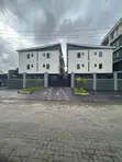 2 Bedroom Serviced Apartment for Rent in Lekki Phase 1 - 1
