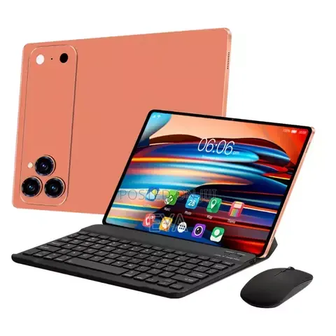 New AirTab S26 Pro+ 128GB Tablet - 1