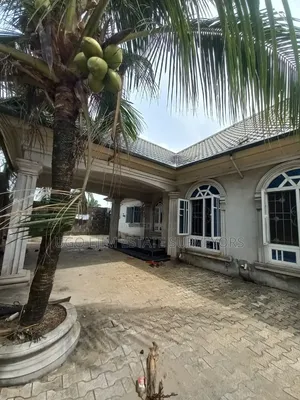 3-Bedroom Bungalow for Sale in Port Harcourt
